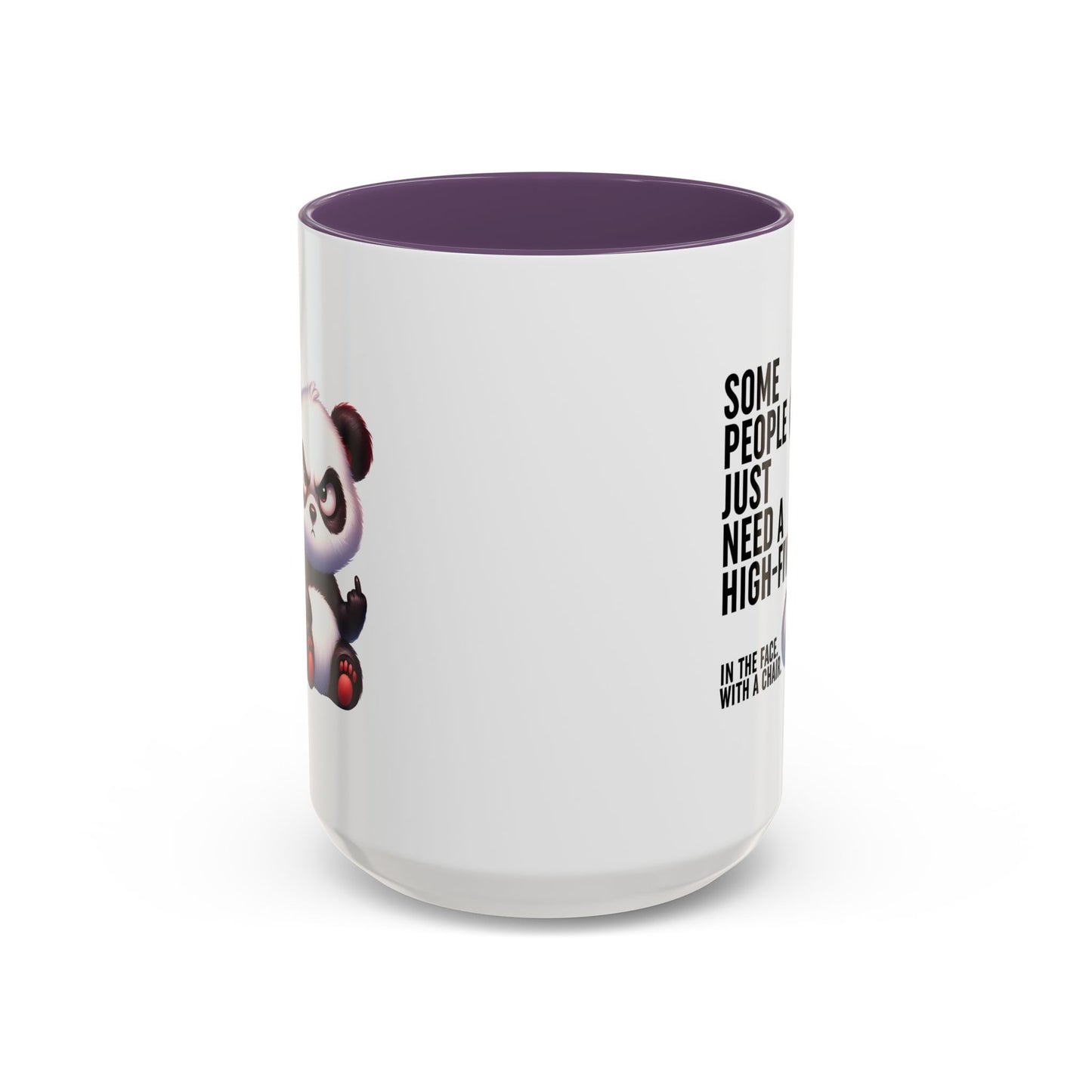 Humor Mug - Some People
