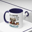 Animal Mug - My Coffee Looked At Me