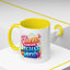 Humor Mug - Fluent in Sarcasm