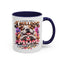 Animal Mug -A Face Only
