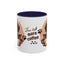 Animal Mug - Dog Coffee Wrap 5