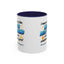 Anniversary Mug - I Never Asked To Be The World's Best Husband