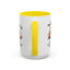 Humor Mug - I'm Not a Procrastinating