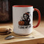 Office Mug - I Love My Job