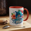 Adventure Mug - Just Go