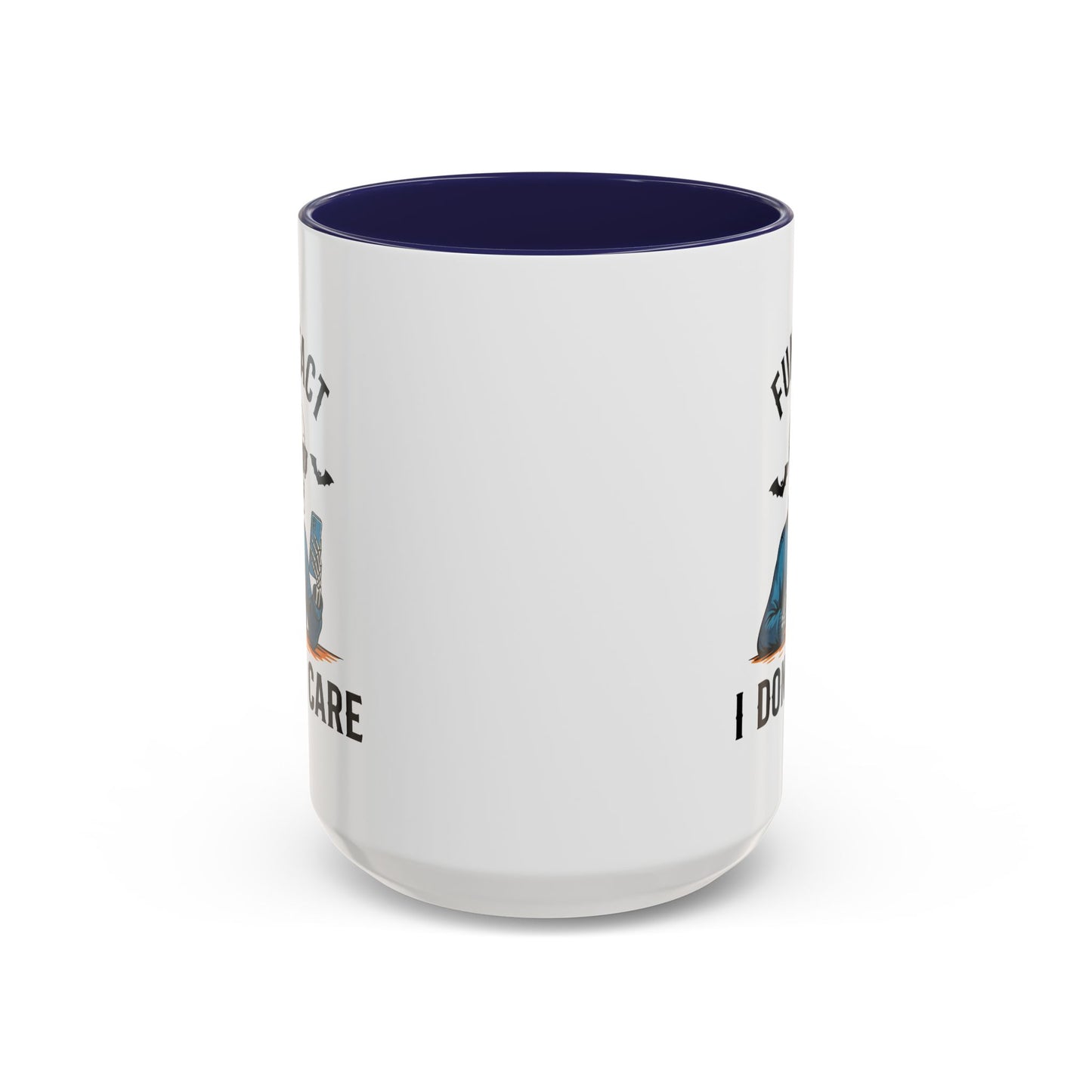 Office Mug - Fun Fact
