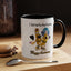 Anniversary Mug - I Still Find You Very A-peel-ing