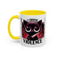 Humor Mug - I Choose Violence