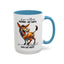 Office Mug - If You Are Talking
