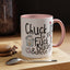 Adult Mug - Chuck It In The Fuck It Bucket