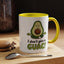 Humor Mug - I Don't Give a Guac