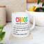 Humor Mug - Chaos Coordinator