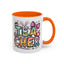 Easter Mug - Teacher Easter