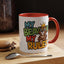 Adult Mug - My Beaver My Rules