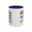 Father's Day Mug - Dad Devoted