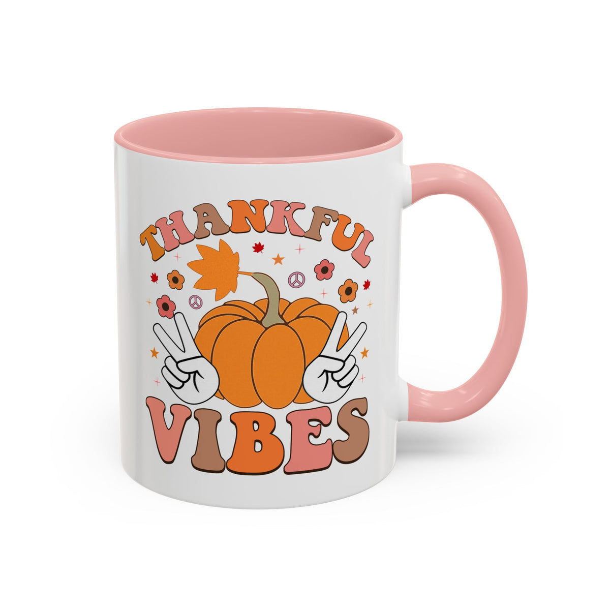 Fall Mug