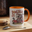 Animal Mug - Dogzilla On Duty