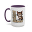 Animal Mug - Do Not Take Life