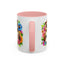 Mother's Day Mug - Happy Mother's Day Owl