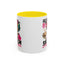 Humor Mug - Fueled by Sarcasm & Petty Thoughts