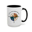 Adventure Mug - Not All Who Wander