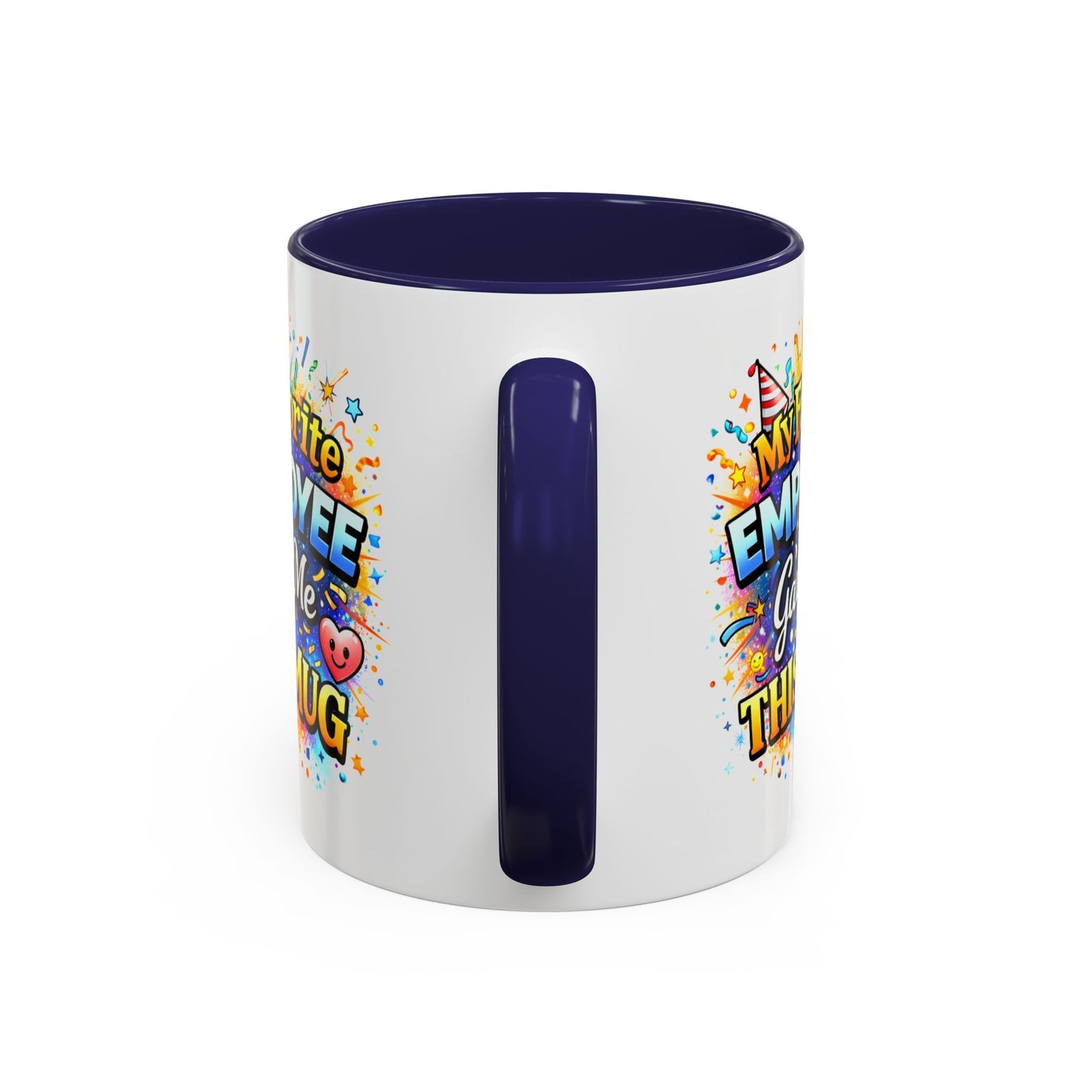 Office Mug - My Favorite Employee