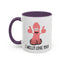 Adult Mug - I Willy Love You