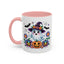 Halloween Mug - Spooky Ghost