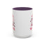 Support Mug - In October