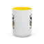 Humor Mug - Not My Pasture Not My Bull