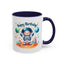 Birthday Mug - Happy Birthday Astronaut