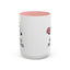 Humor Mug - Hey You Dropped This