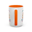 Office Mug - I May Be Crazy