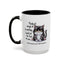 Birthday Mug - Finally Old Enough