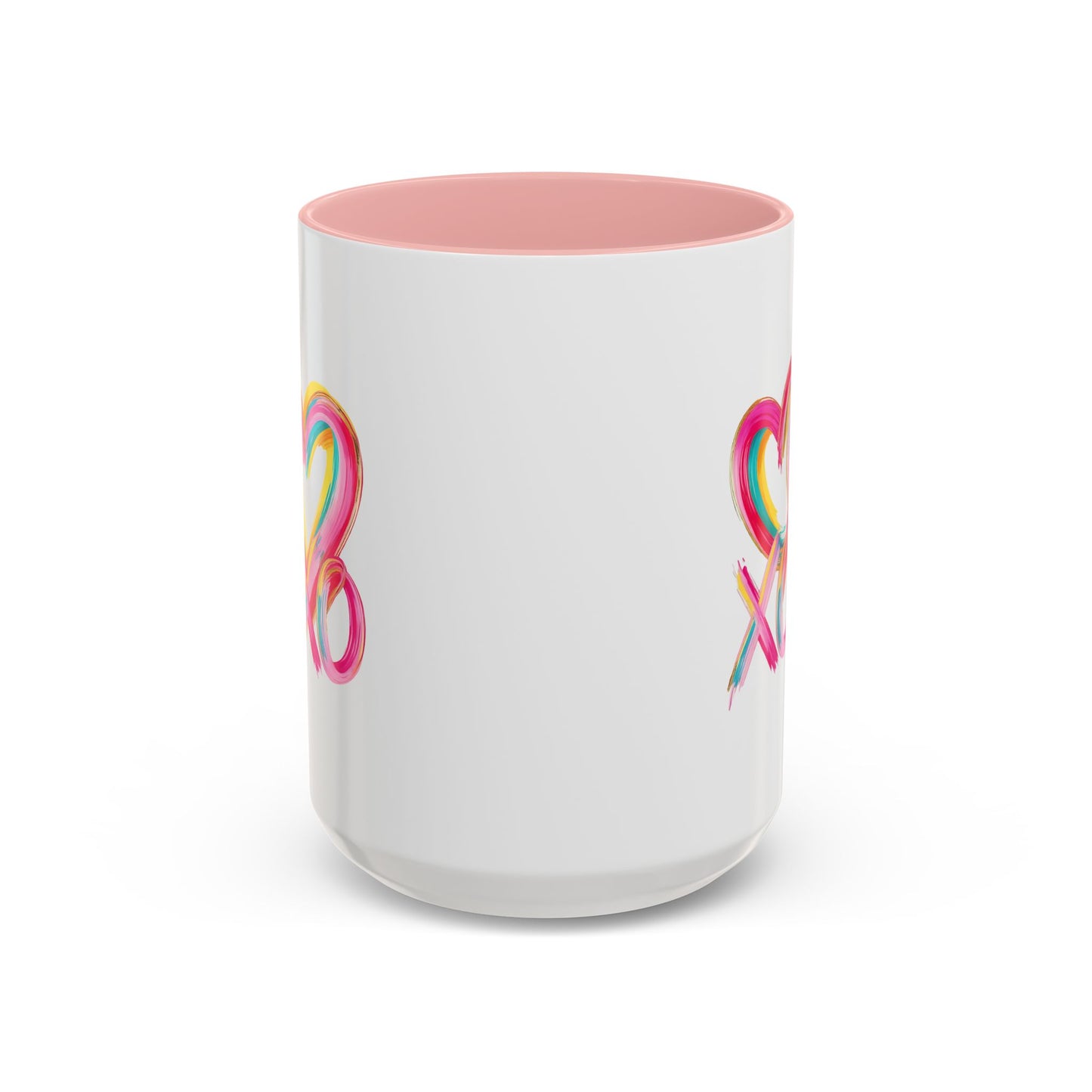 Valentine's Day Mug - XoXo Heart