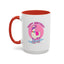 Birthday Mug - Sexy Drama Lama