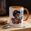 Adult Mug - Yes I'm Pretty