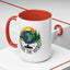 Adventure Mug - Explore The World