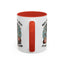 Wellness Mug - We Are All Crazy