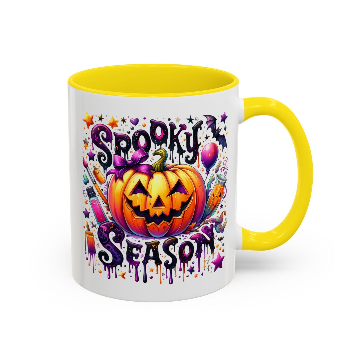 Halloween Mug - Spooky Season