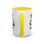 Humor Mug - Sorry I Can't Go
