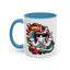 Adult Mug - Zero Fucks Given Unicorn
