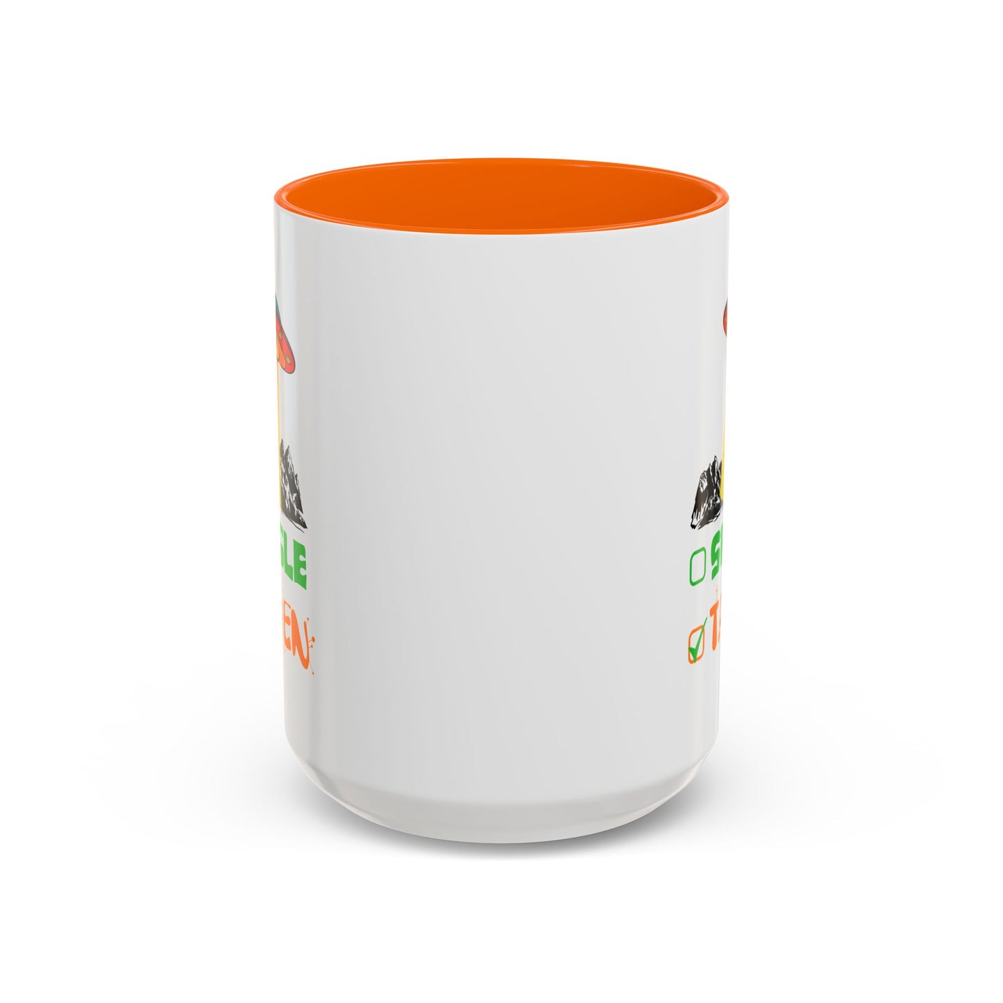 Alien Mug - Single Taken