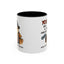 Adult Mug - You Are a Naughty Girl