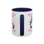 Office Mug - My people Meter