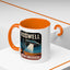 Alien Mug - Roswell