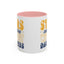 Motivation Mug - Stars Can't Shine Without Darkness
