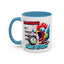 Office Mug - Deadline