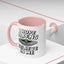 Alien Mug - I Hope Aliens