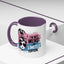 Humor Mug - I'm Not Weird I Am Limited Edition